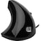 Adesso Publishing Adesso Vertical Illuminated Ergonomic Usb Mouse, Contour Shape w/ IMOUSEE1 - alternate 1